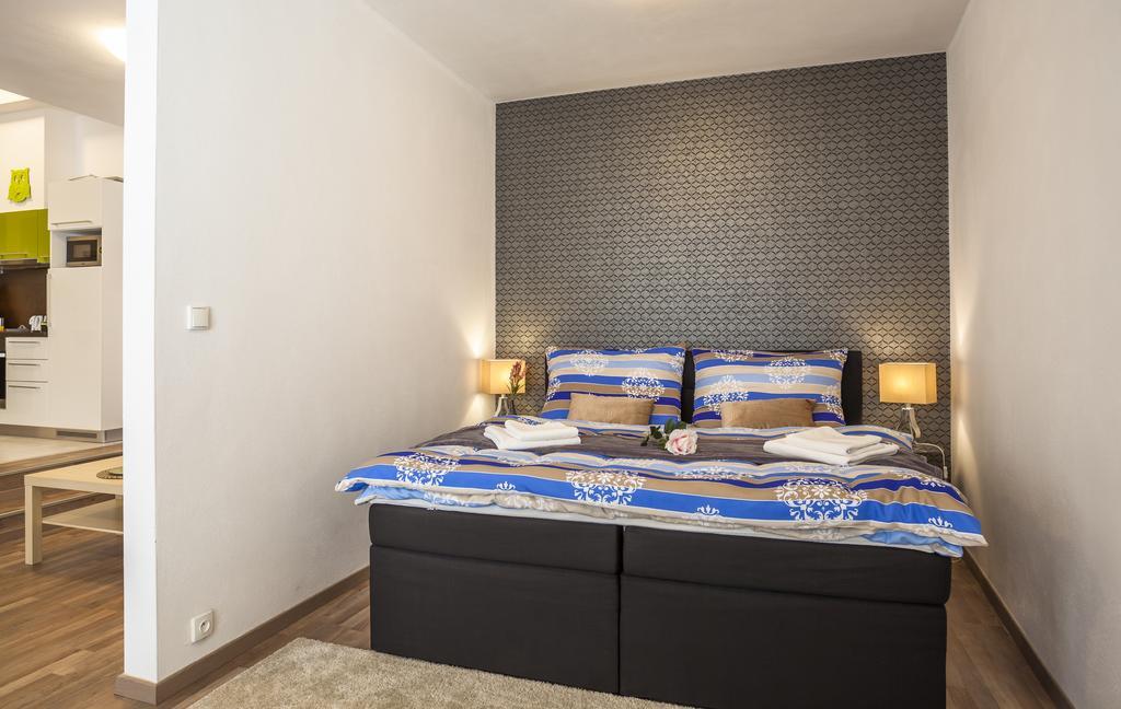 Stay In City Apartment Bastova Μπρατισλάβα Εξωτερικό φωτογραφία