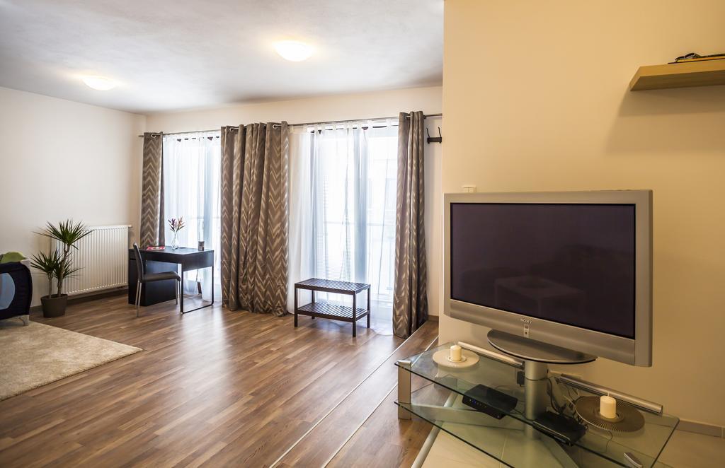 Stay In City Apartment Bastova Μπρατισλάβα Εξωτερικό φωτογραφία