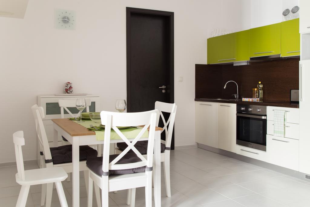 Stay In City Apartment Bastova Μπρατισλάβα Εξωτερικό φωτογραφία